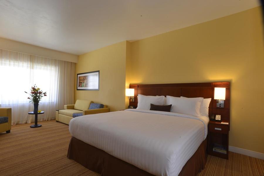 Courtyard Toluca Tollocan Екстериор снимка