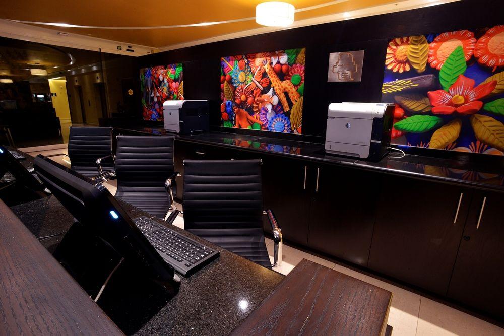 Courtyard Toluca Tollocan Екстериор снимка