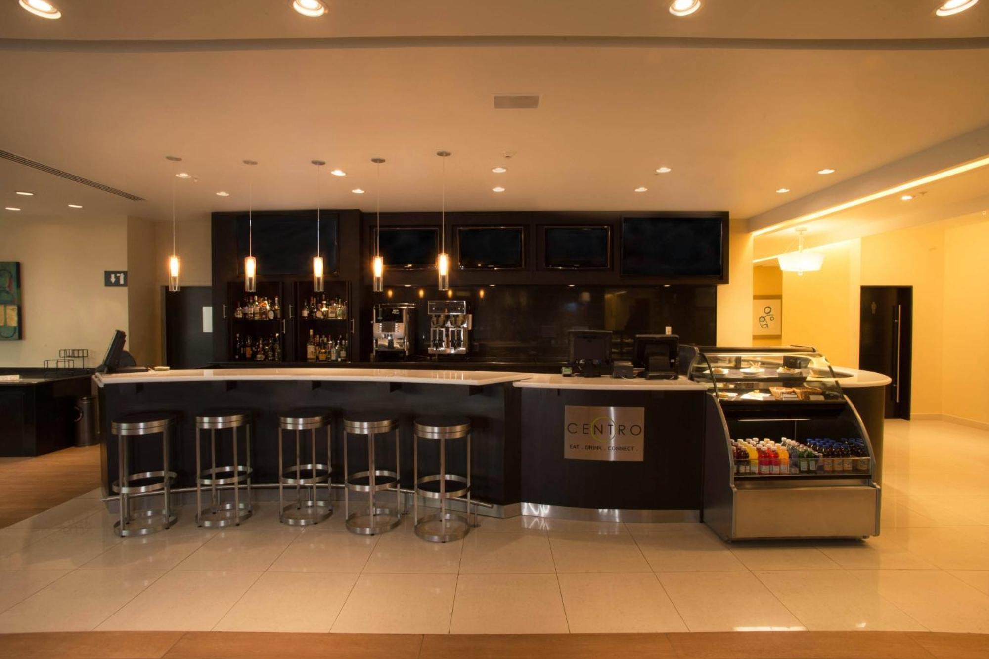 Courtyard Toluca Tollocan Екстериор снимка