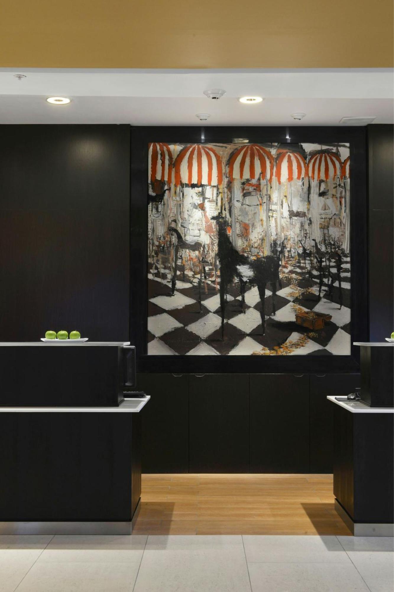 Courtyard Toluca Tollocan Екстериор снимка