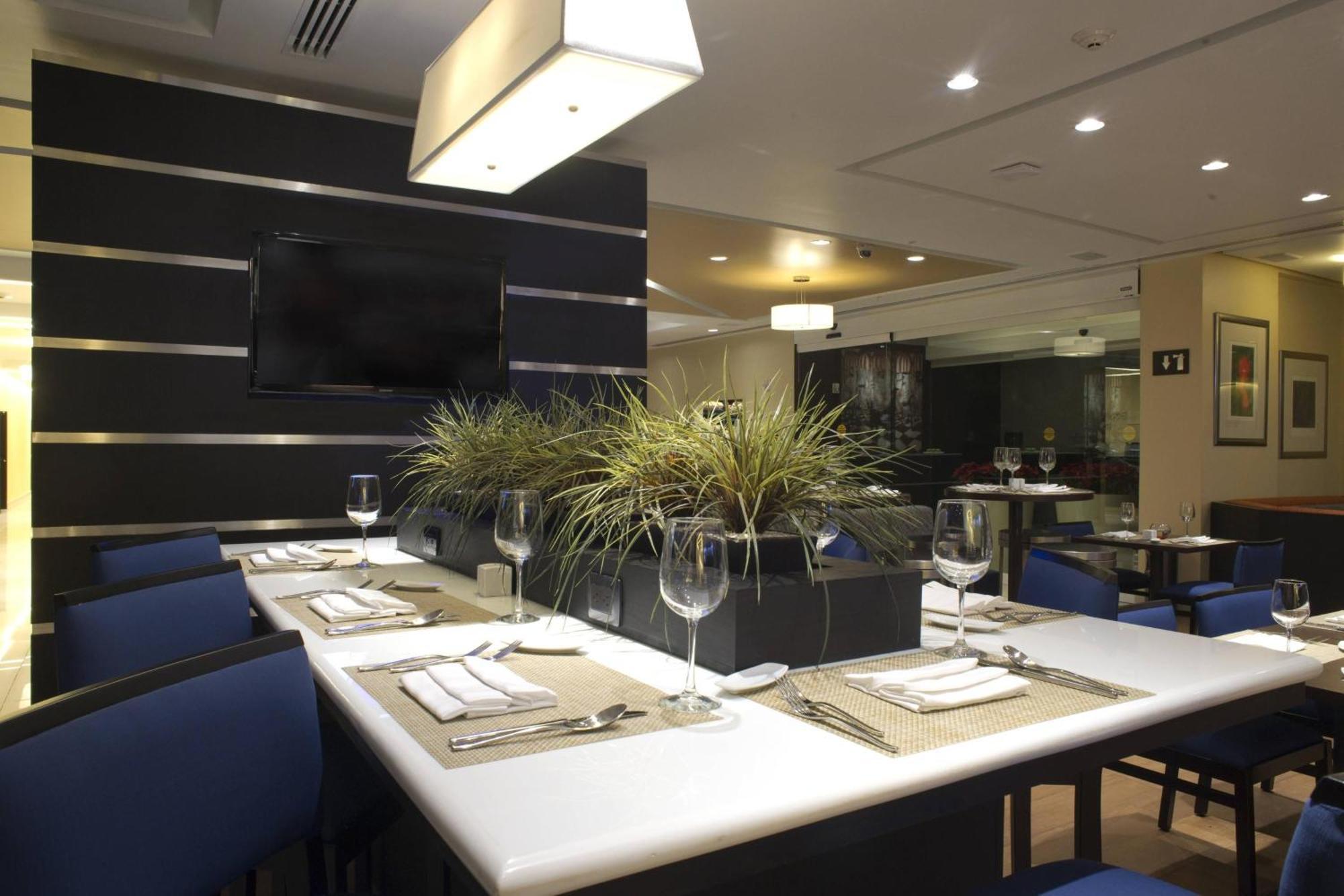 Courtyard Toluca Tollocan Екстериор снимка