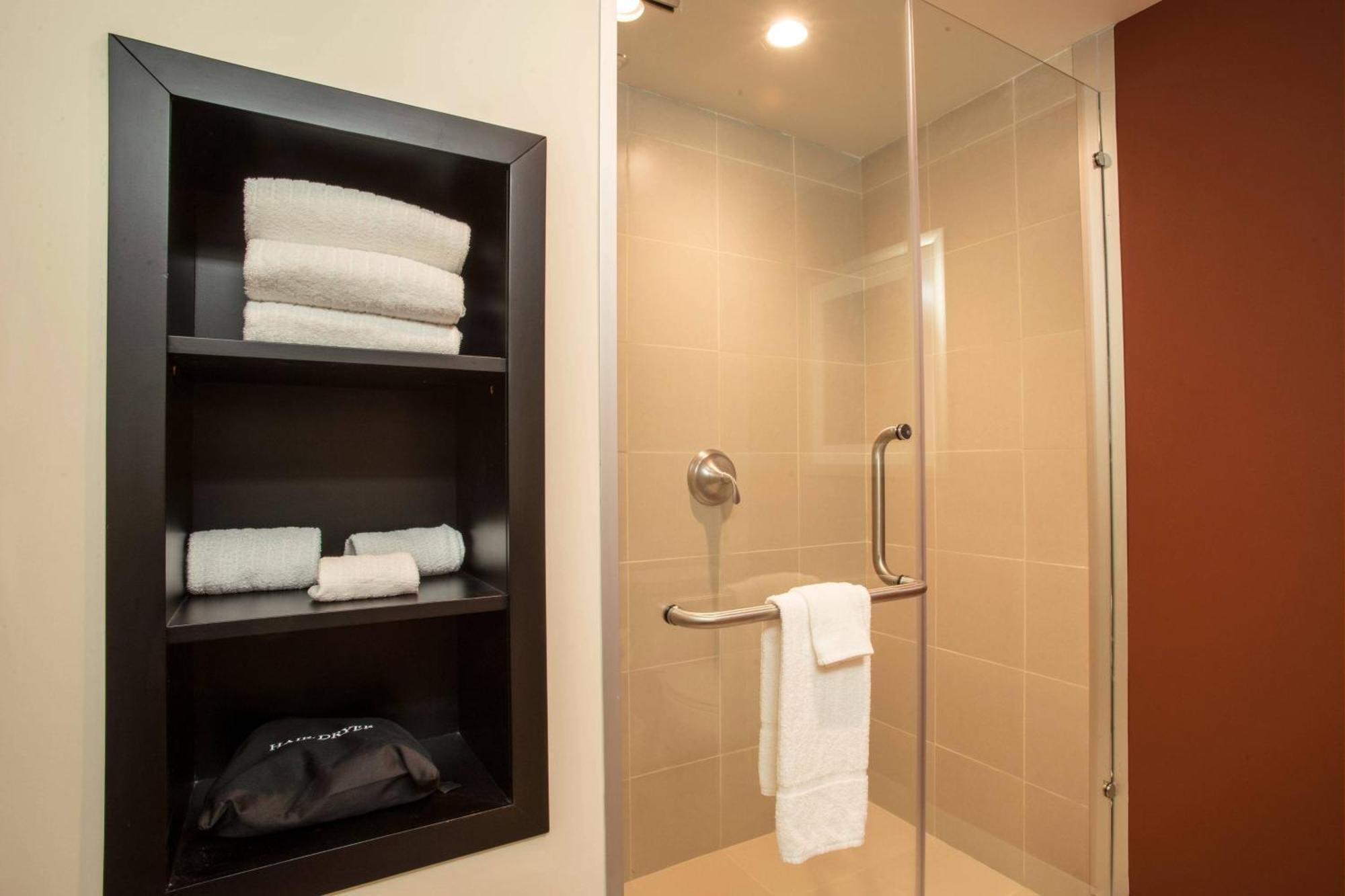 Courtyard Toluca Tollocan Екстериор снимка