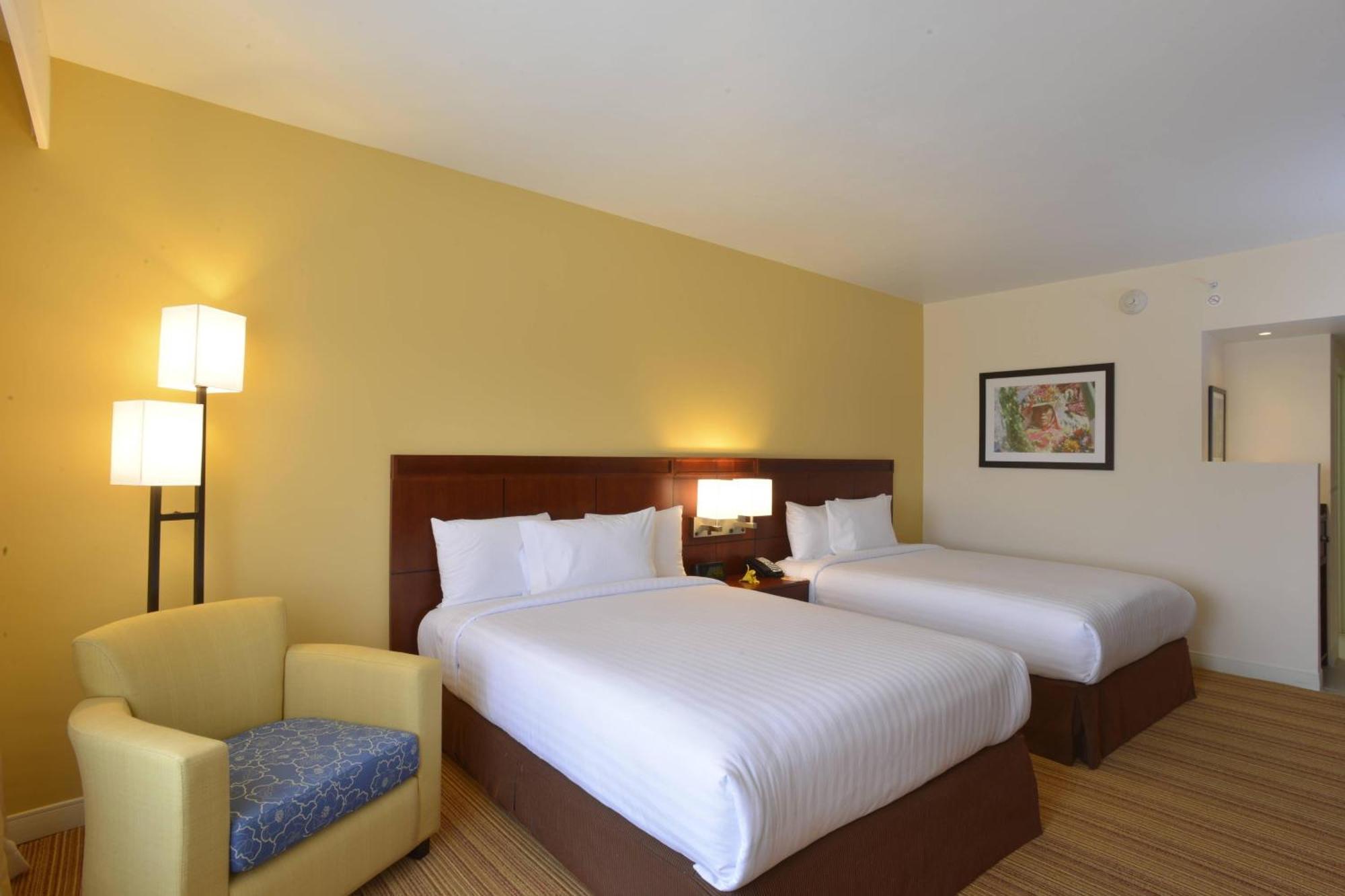 Courtyard Toluca Tollocan Екстериор снимка