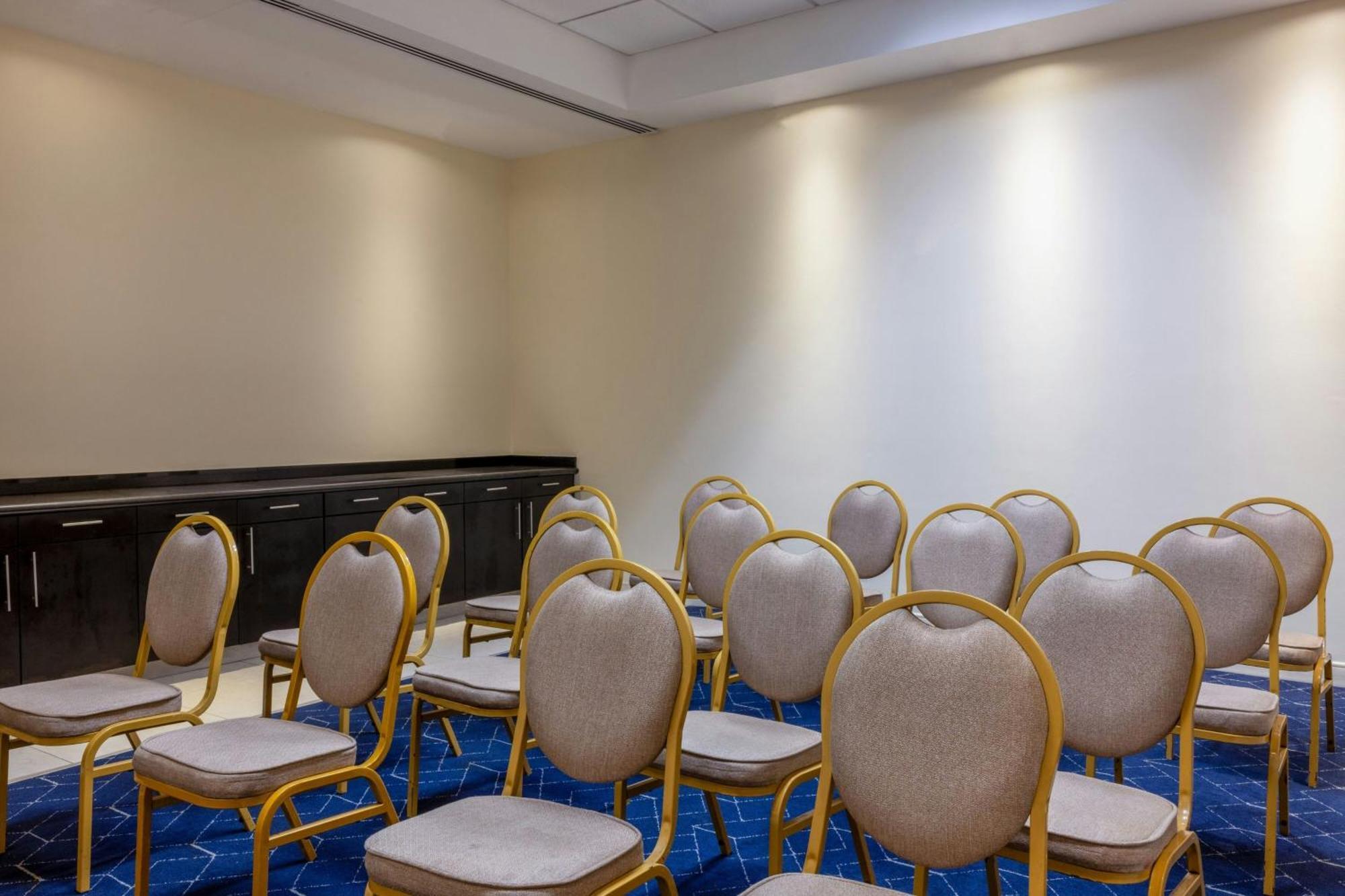 Courtyard Toluca Tollocan Екстериор снимка