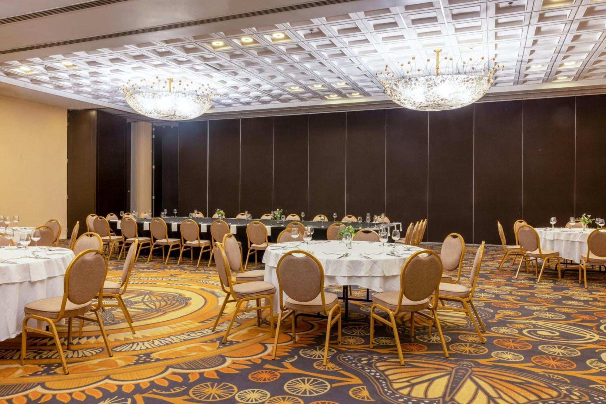 Courtyard Toluca Tollocan Екстериор снимка