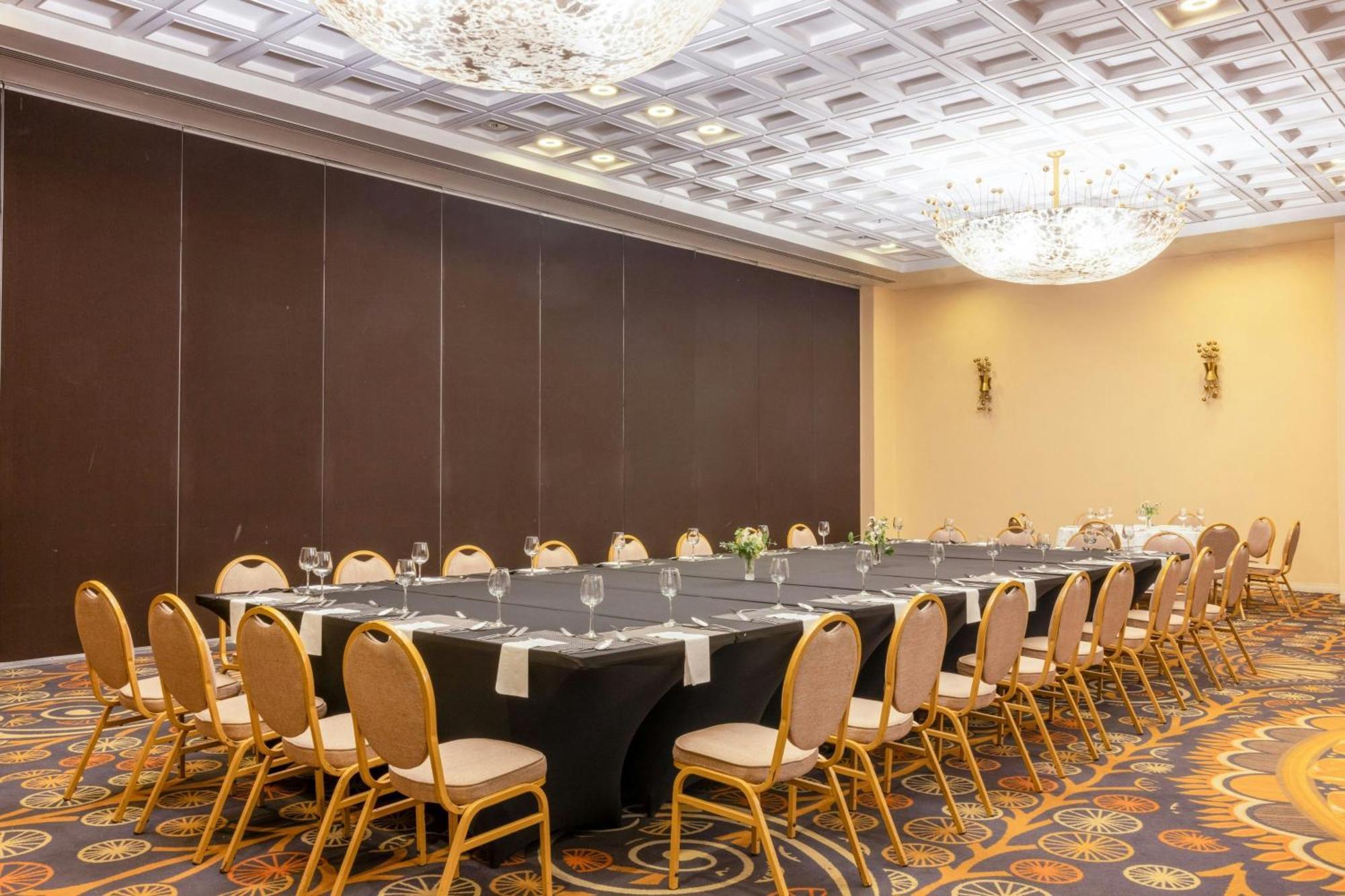 Courtyard Toluca Tollocan Екстериор снимка