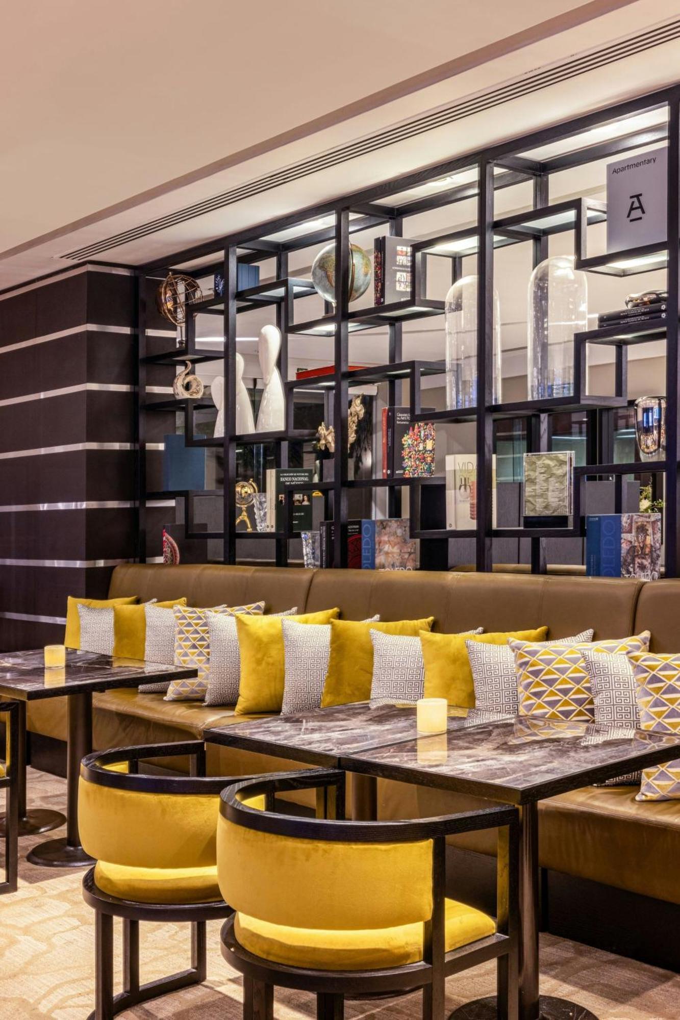 Courtyard Toluca Tollocan Екстериор снимка