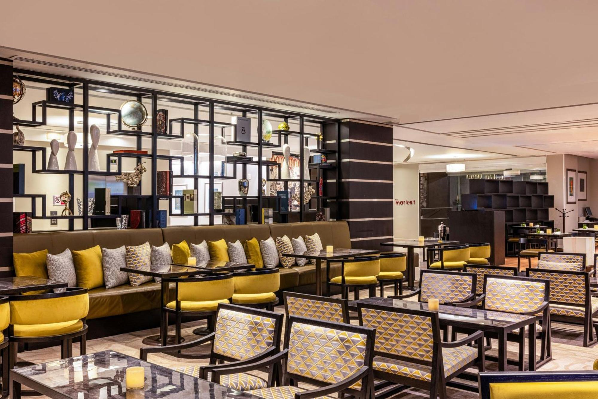 Courtyard Toluca Tollocan Екстериор снимка