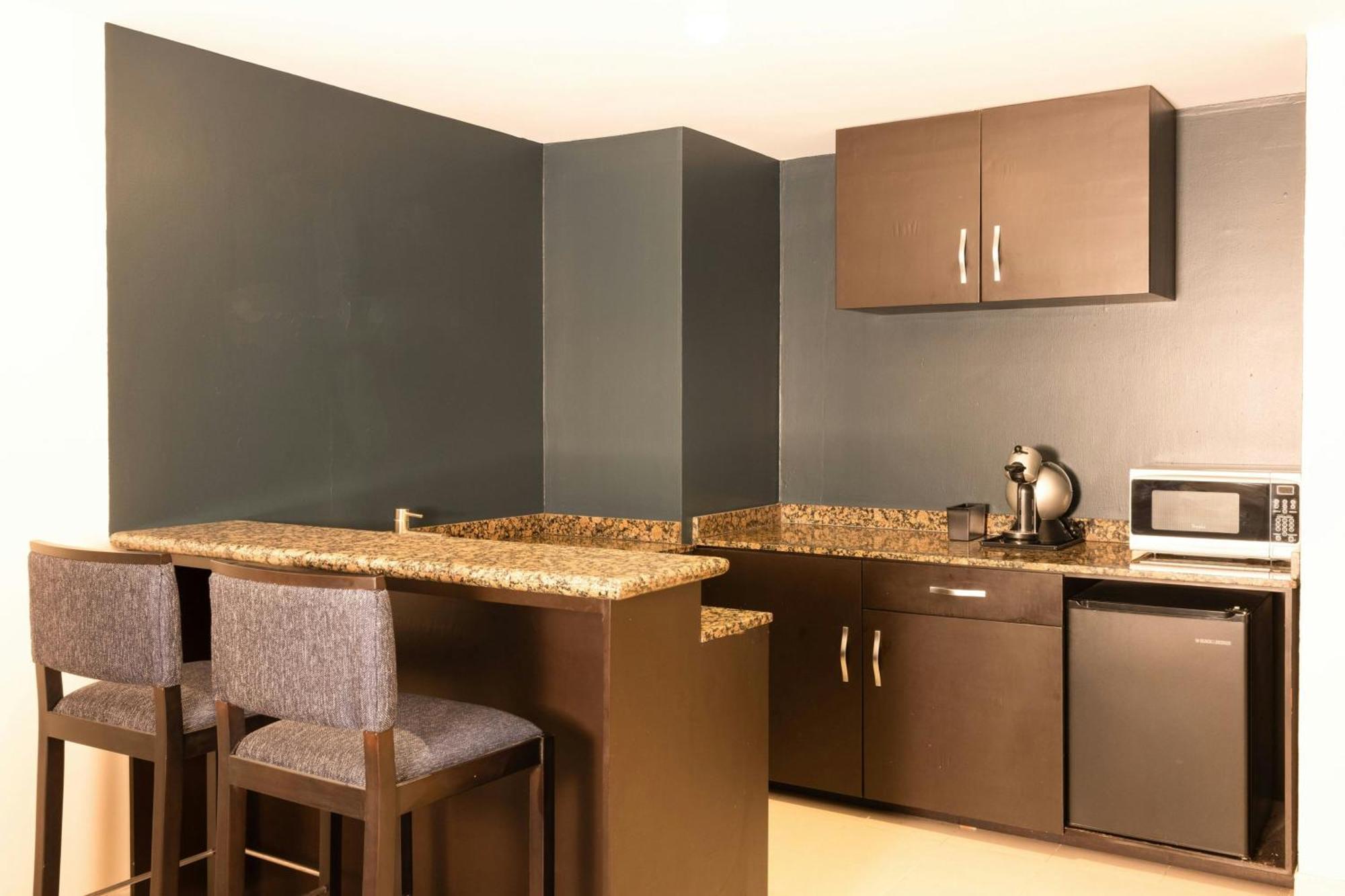 Courtyard Toluca Tollocan Екстериор снимка