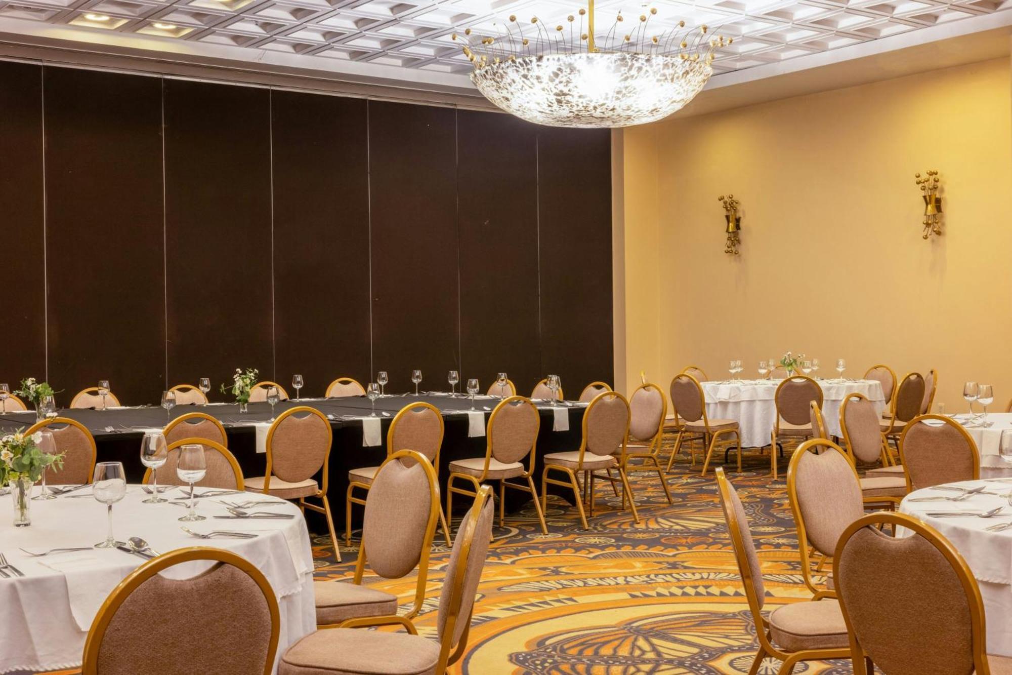 Courtyard Toluca Tollocan Екстериор снимка