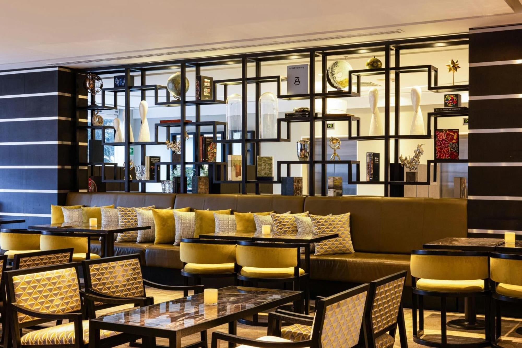 Courtyard Toluca Tollocan Екстериор снимка