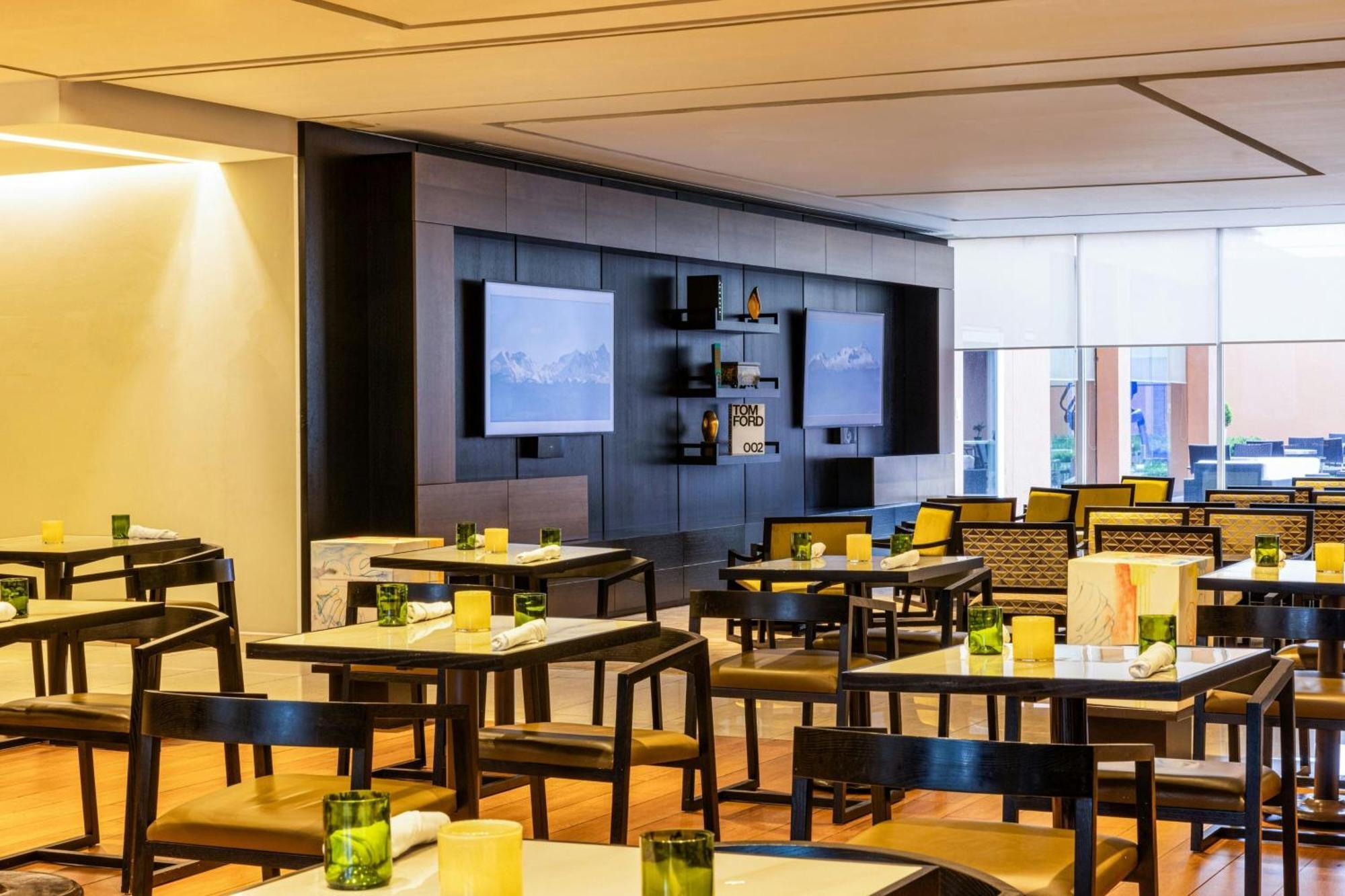 Courtyard Toluca Tollocan Екстериор снимка