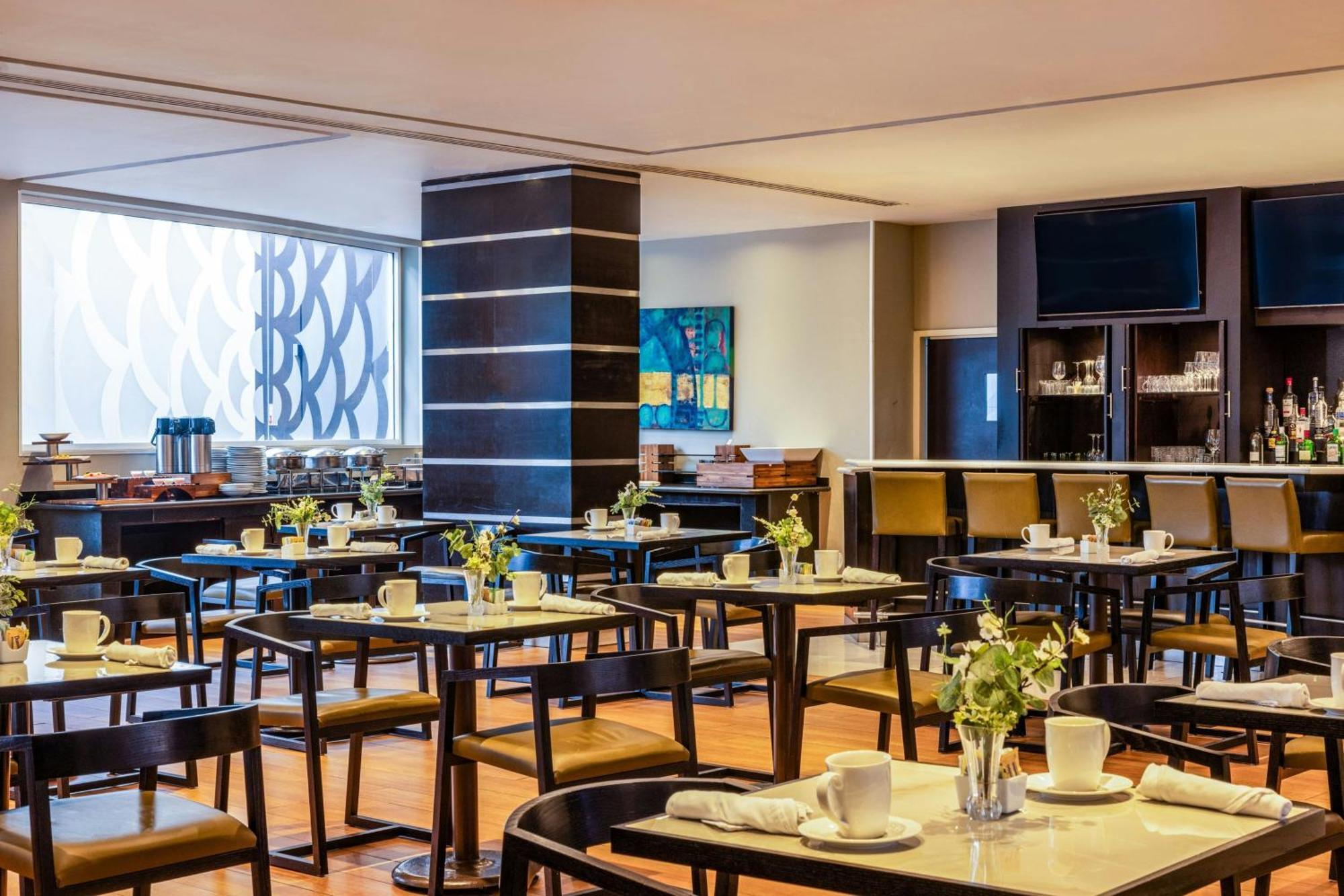 Courtyard Toluca Tollocan Екстериор снимка