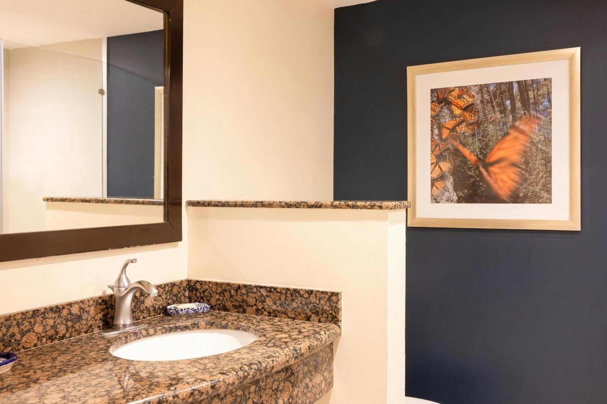 Courtyard Toluca Tollocan Екстериор снимка