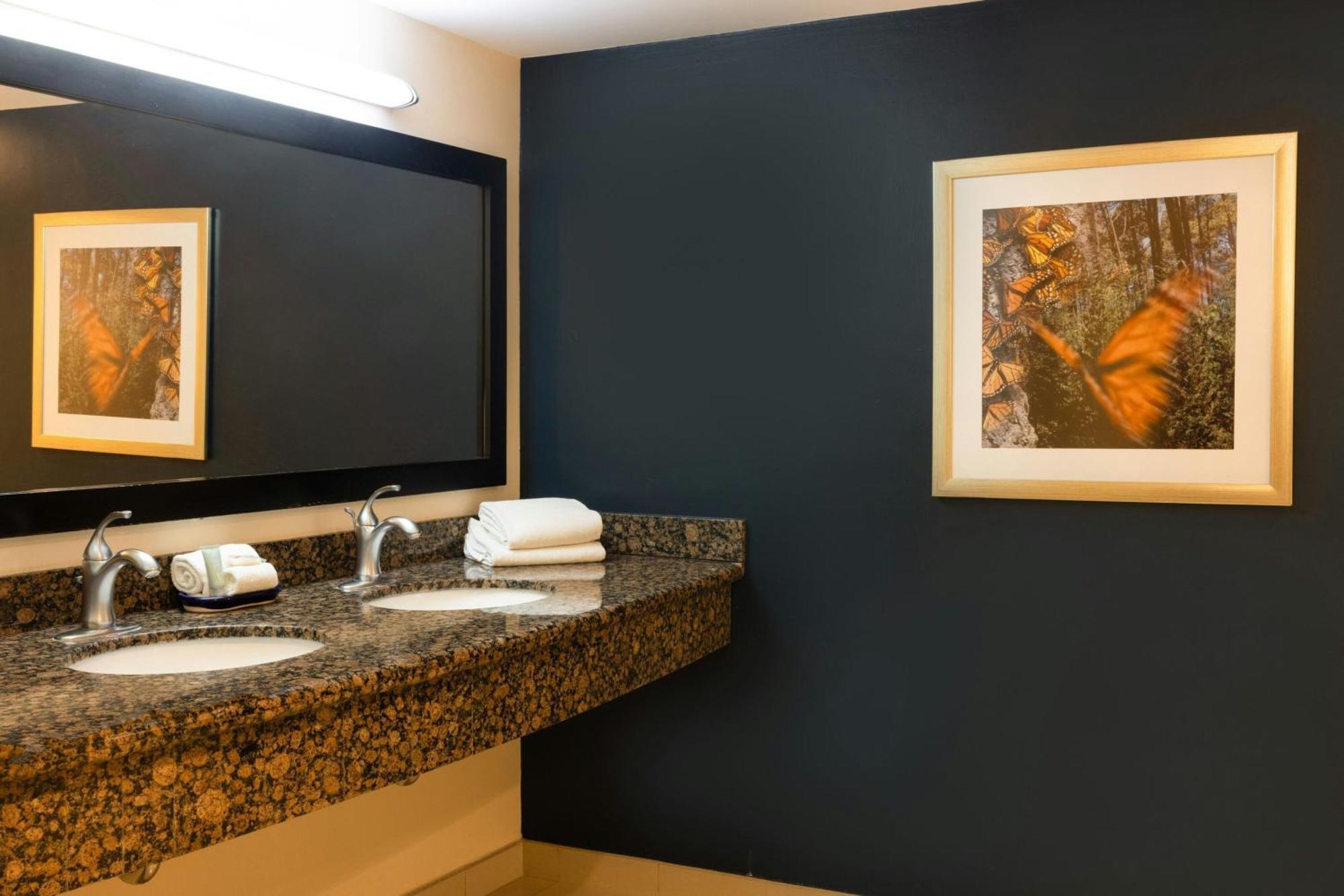 Courtyard Toluca Tollocan Екстериор снимка
