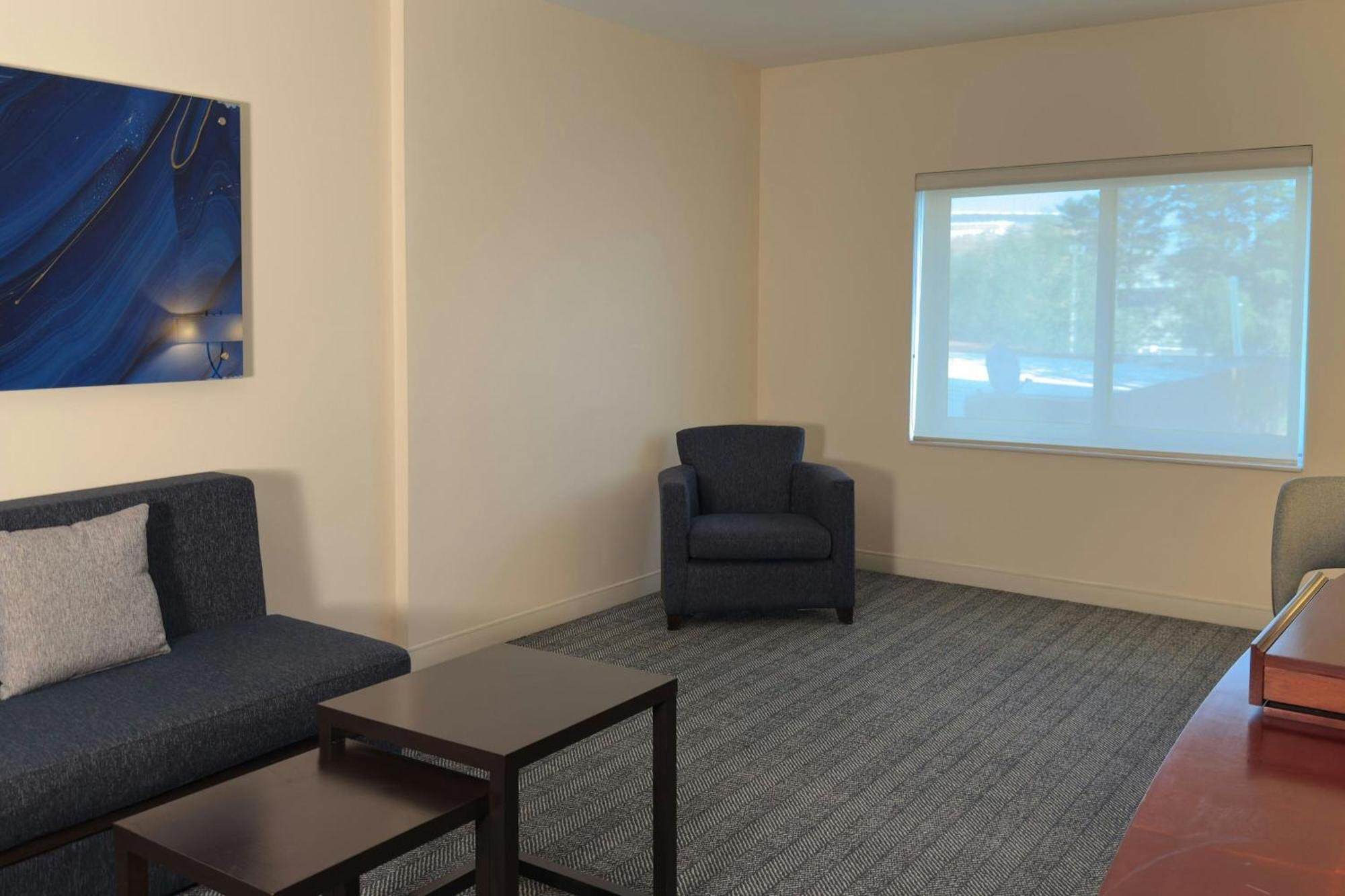 Courtyard Toluca Tollocan Екстериор снимка