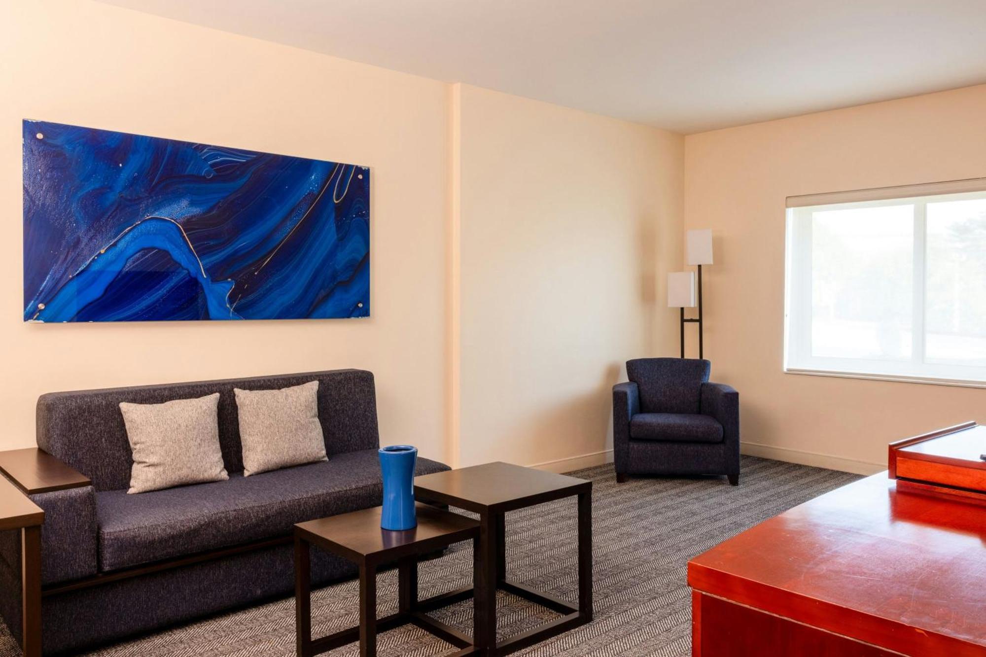Courtyard Toluca Tollocan Екстериор снимка