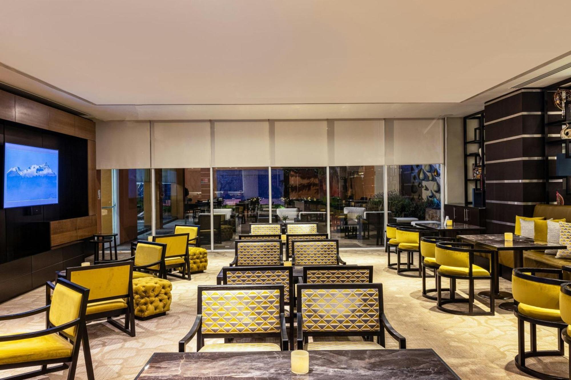 Courtyard Toluca Tollocan Екстериор снимка