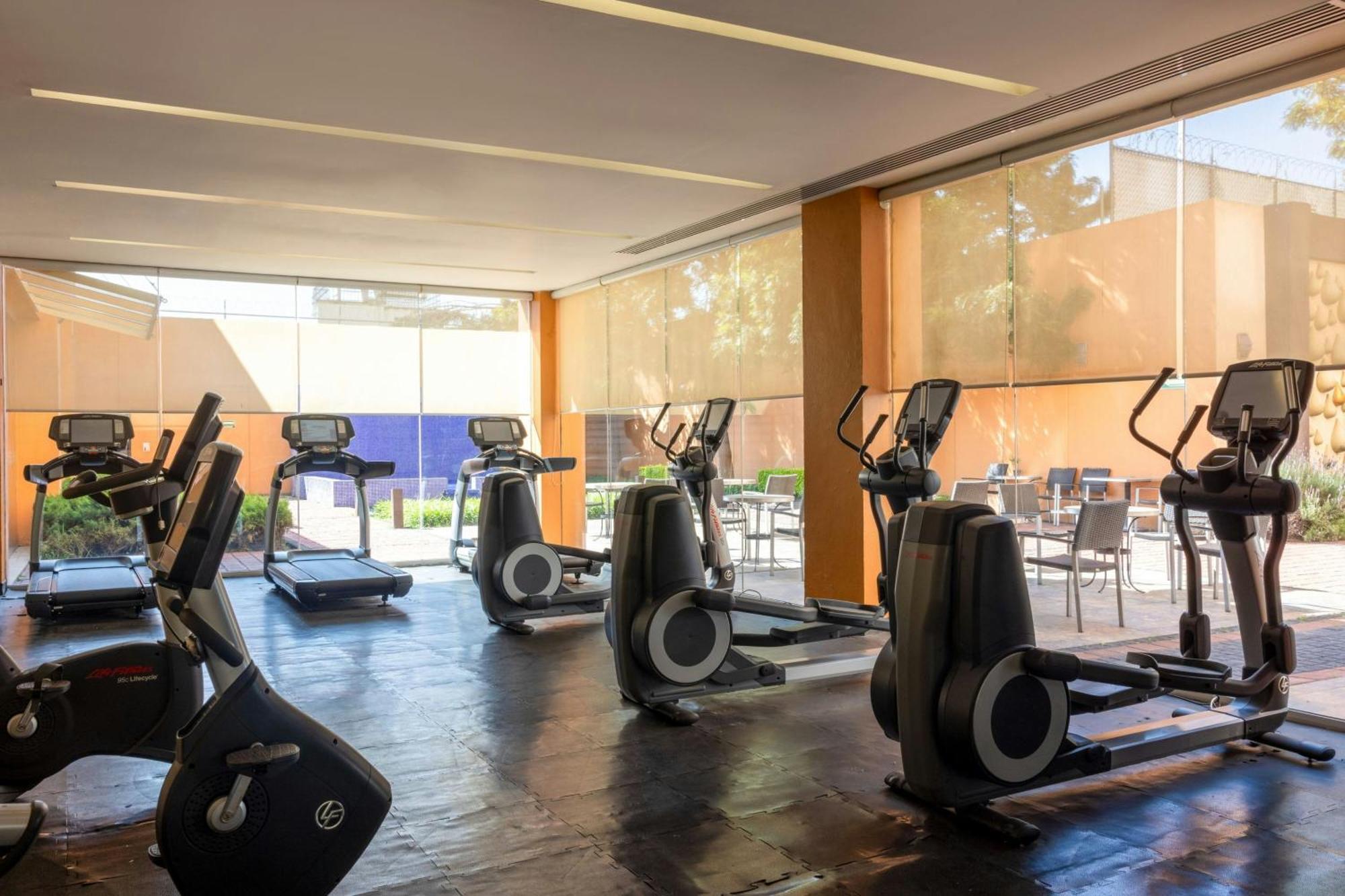 Courtyard Toluca Tollocan Екстериор снимка