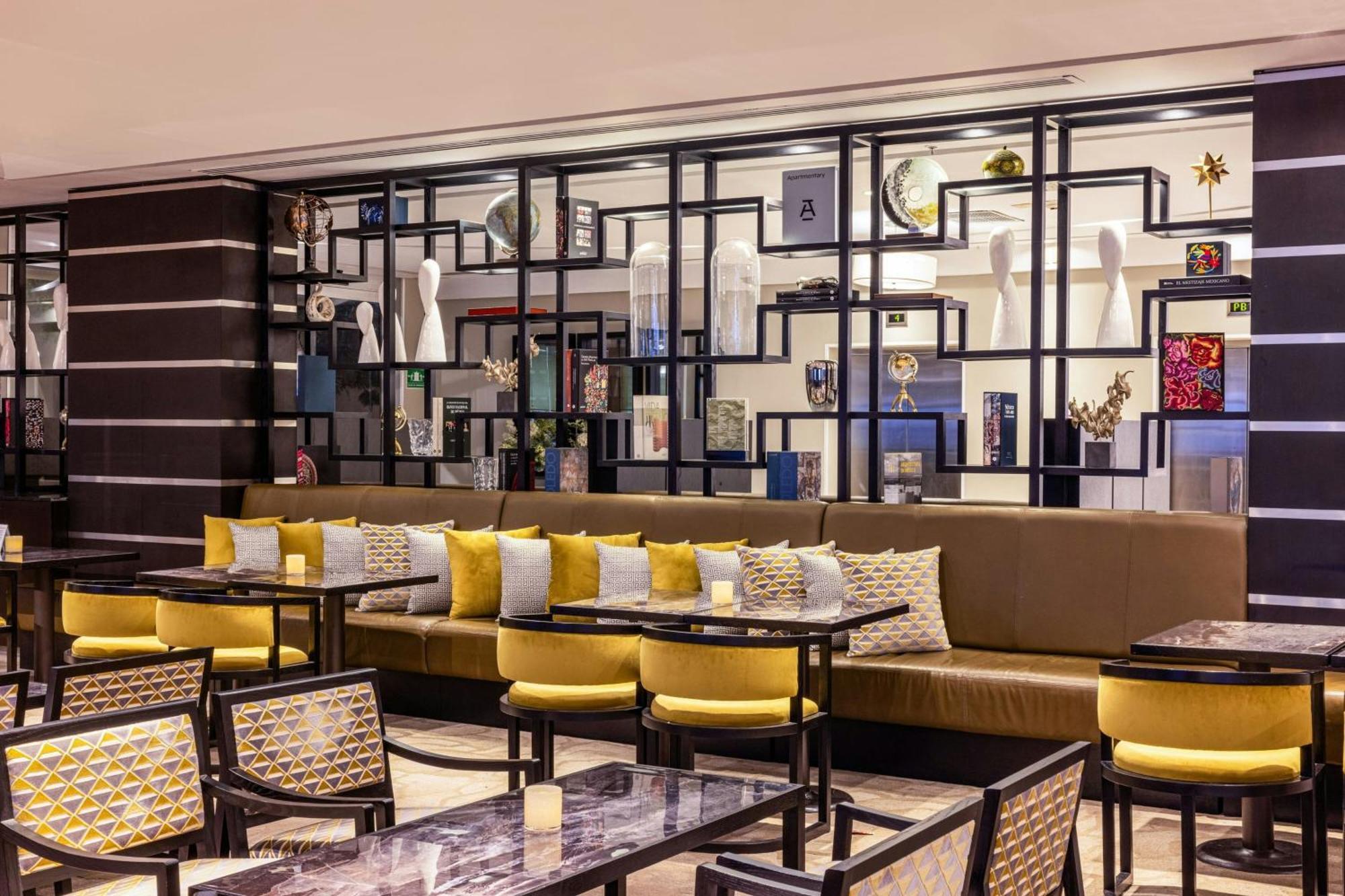 Courtyard Toluca Tollocan Екстериор снимка