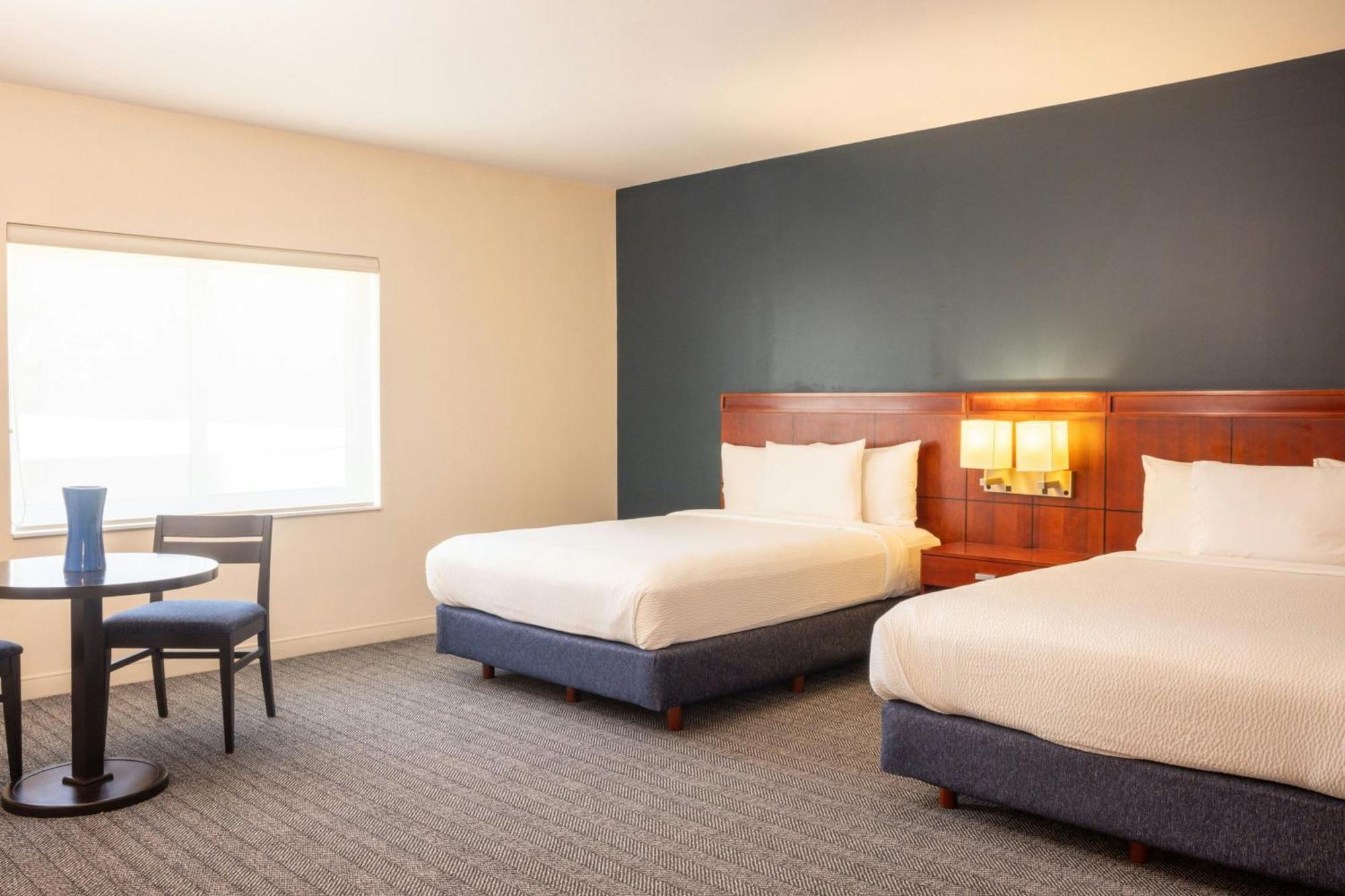 Courtyard Toluca Tollocan Екстериор снимка
