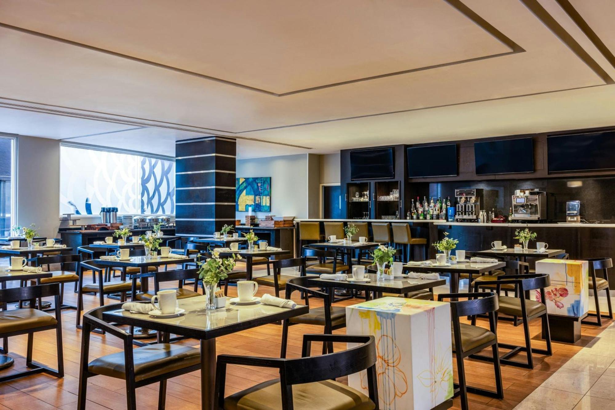 Courtyard Toluca Tollocan Екстериор снимка